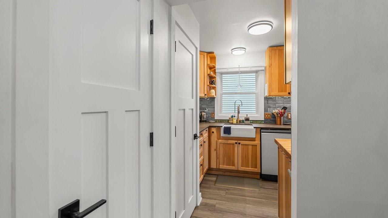 Photo of Bedroom in Bottineau