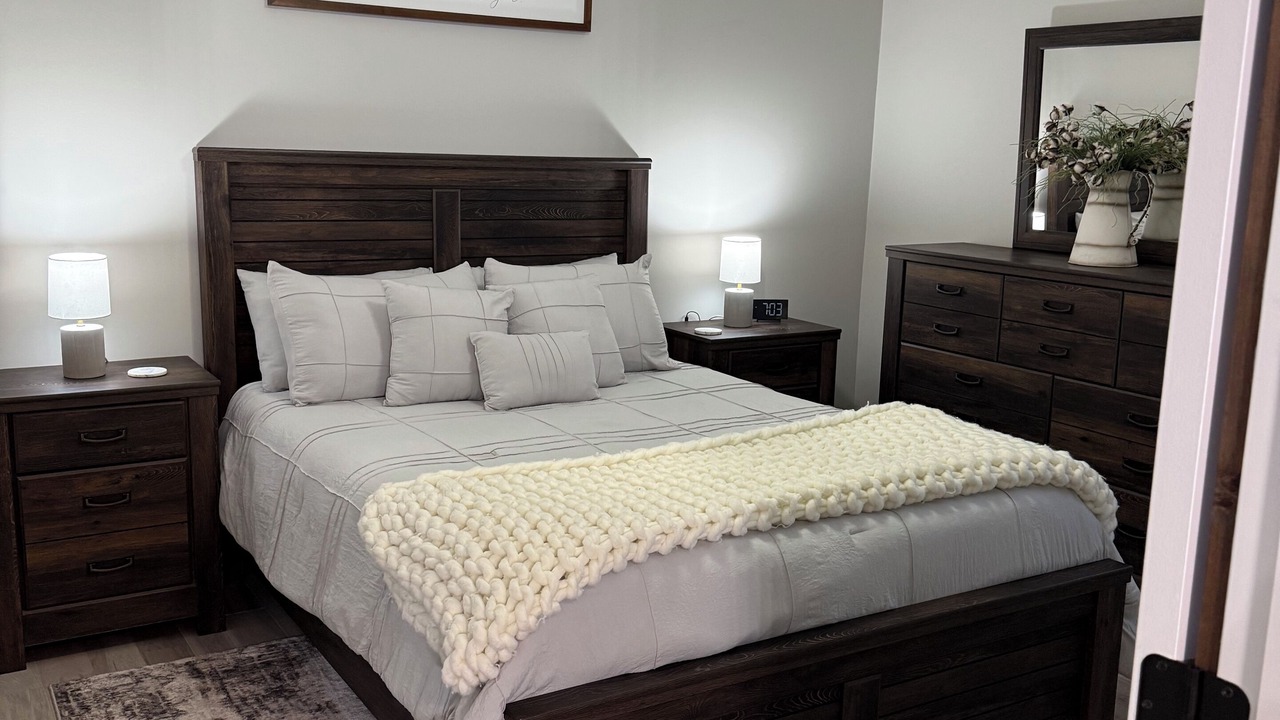 Photo of Bedroom in Edray