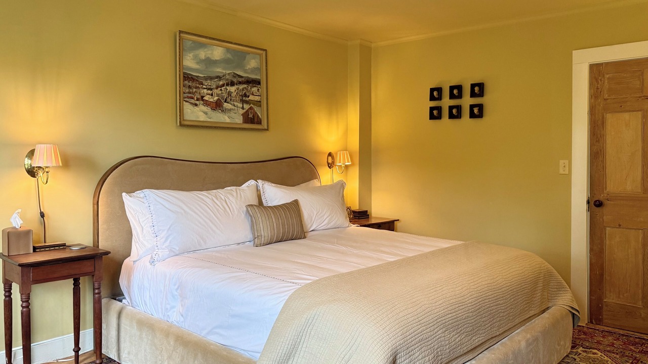 Photo of Bedroom in Florence
