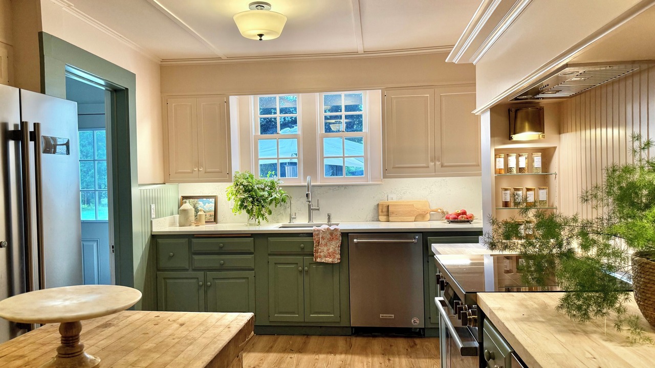 Photo of Kitchen in Florence