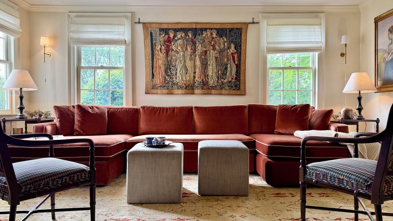 Photo of Livingroom in Florence