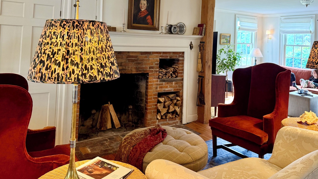 Photo of Livingroom in Florence