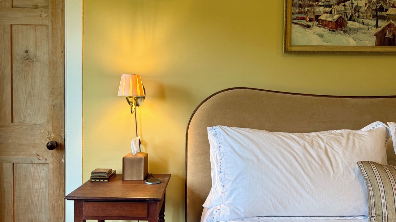 Photo of Bedroom in Florence
