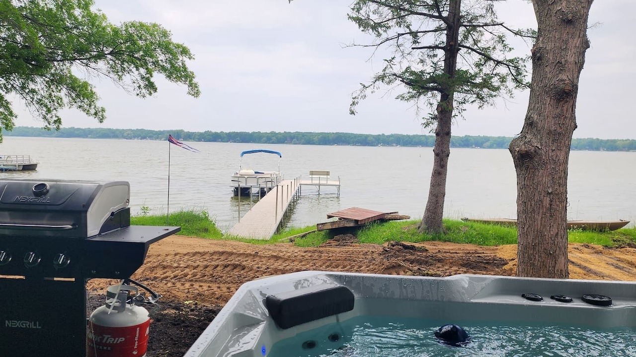 Photo of Outdoor in Briggsville