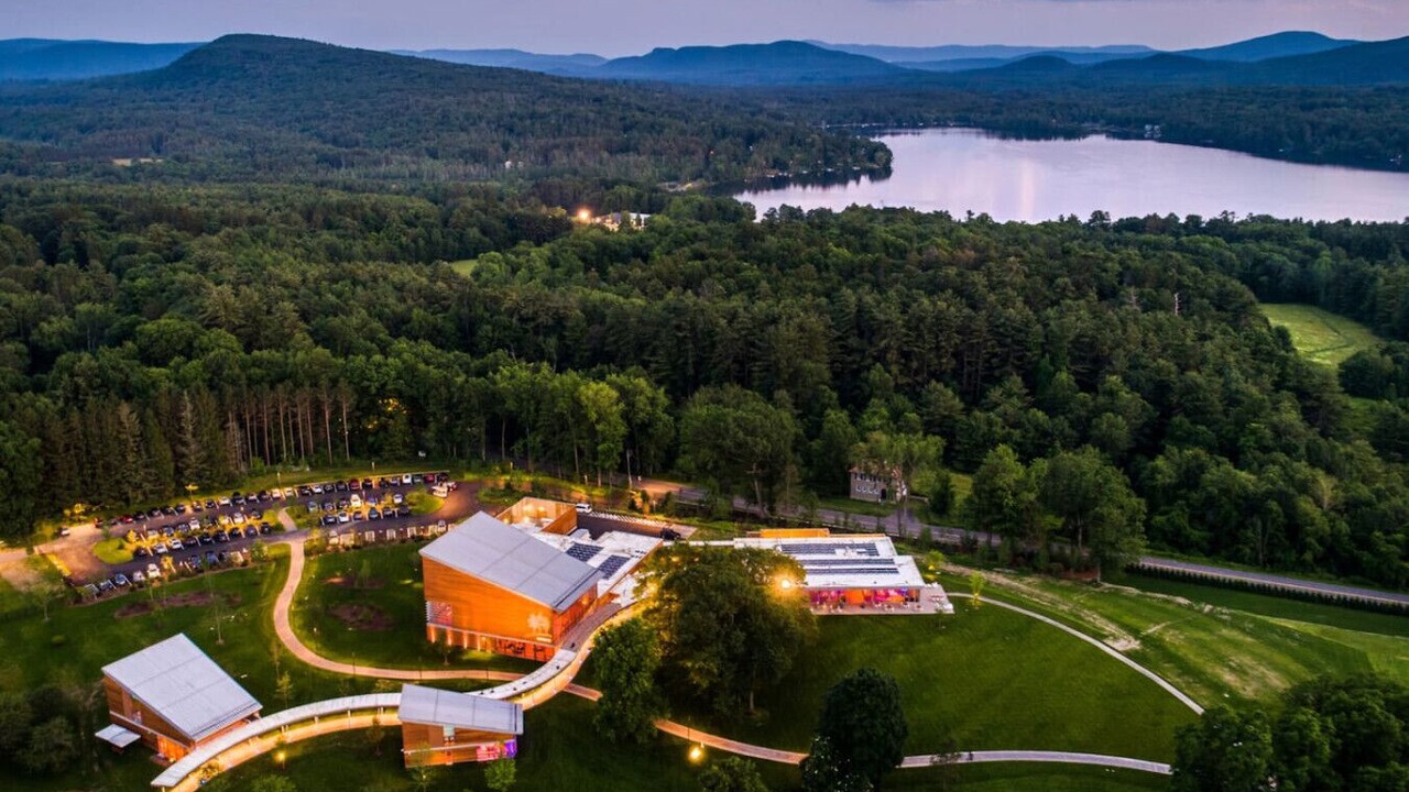 Photo of Outdoor in Lenox Dale