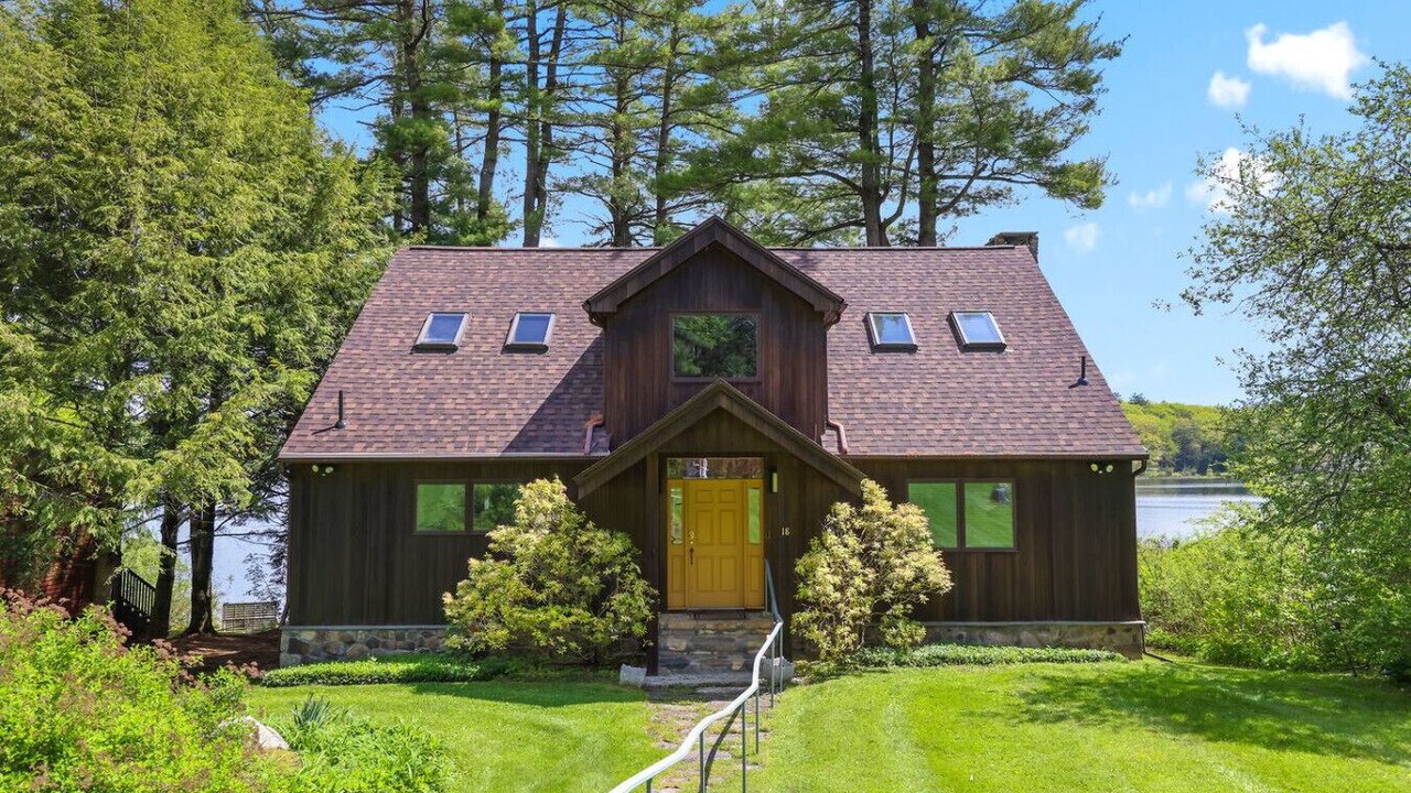 Photo of Outdoor in Tyringham