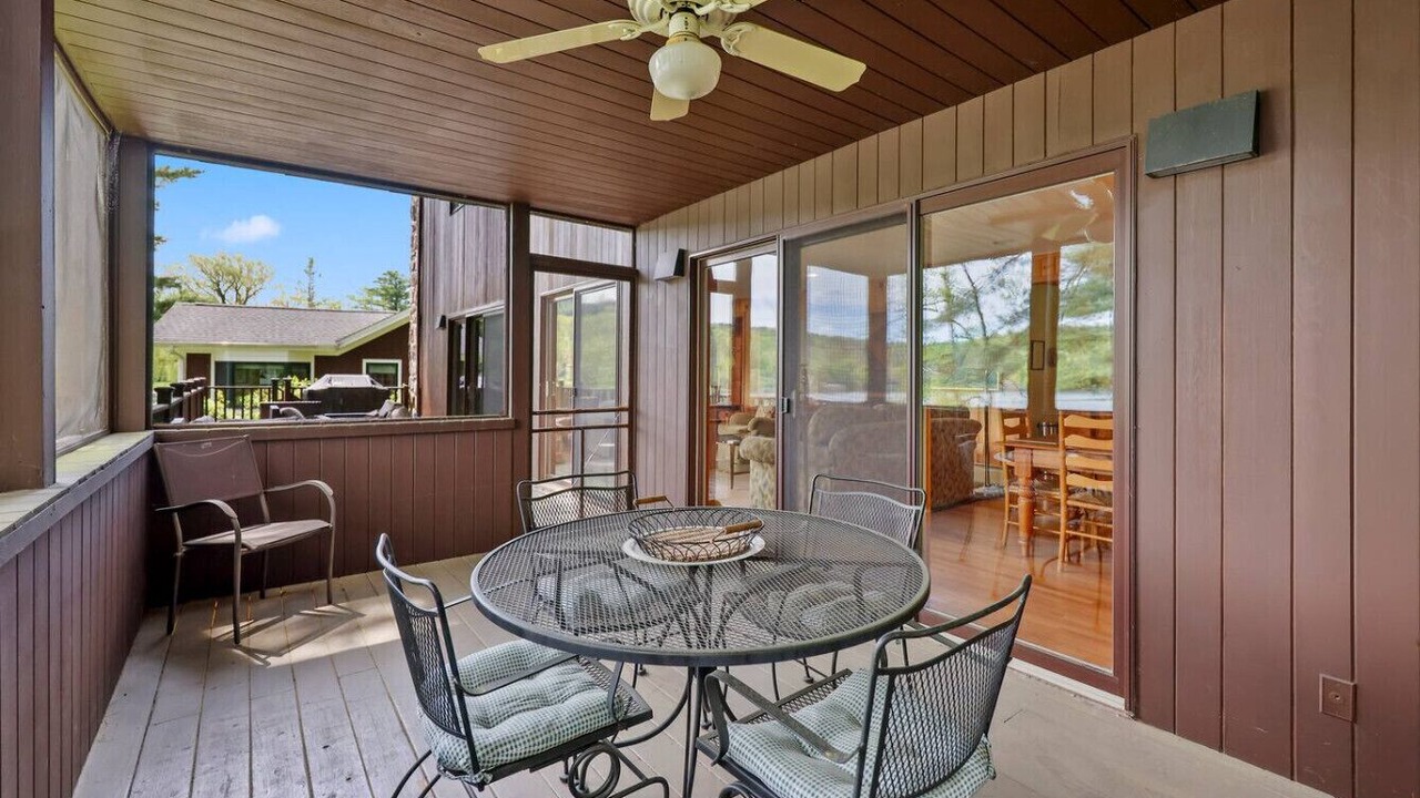 Photo of Outdoor in Tyringham