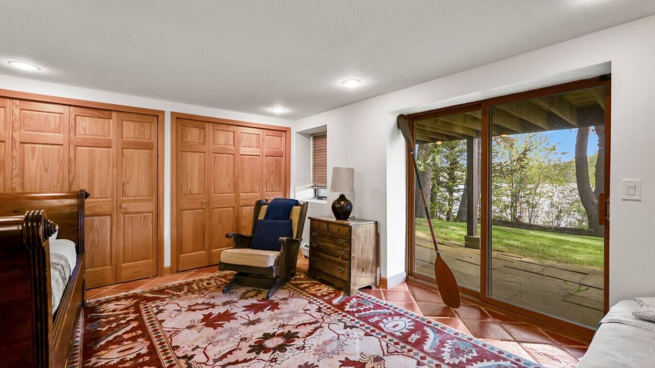 Photo of Bedroom in Tyringham