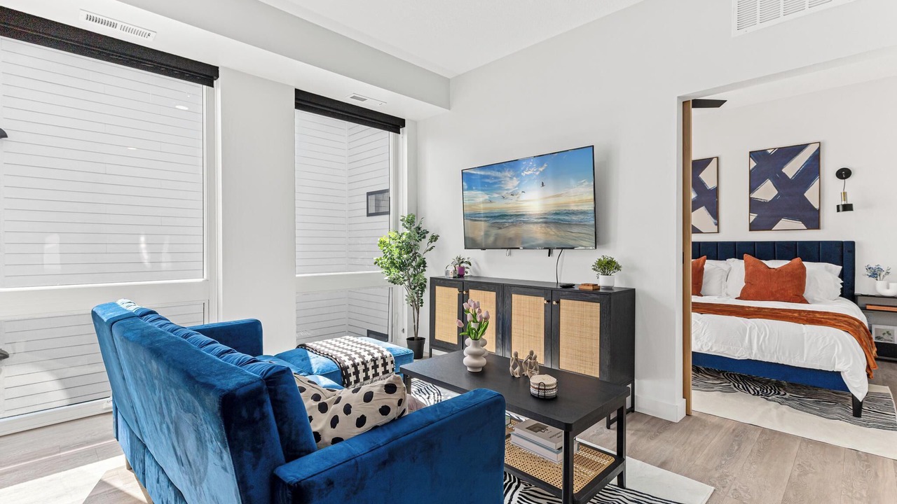 Photo of Bedroom in Regina