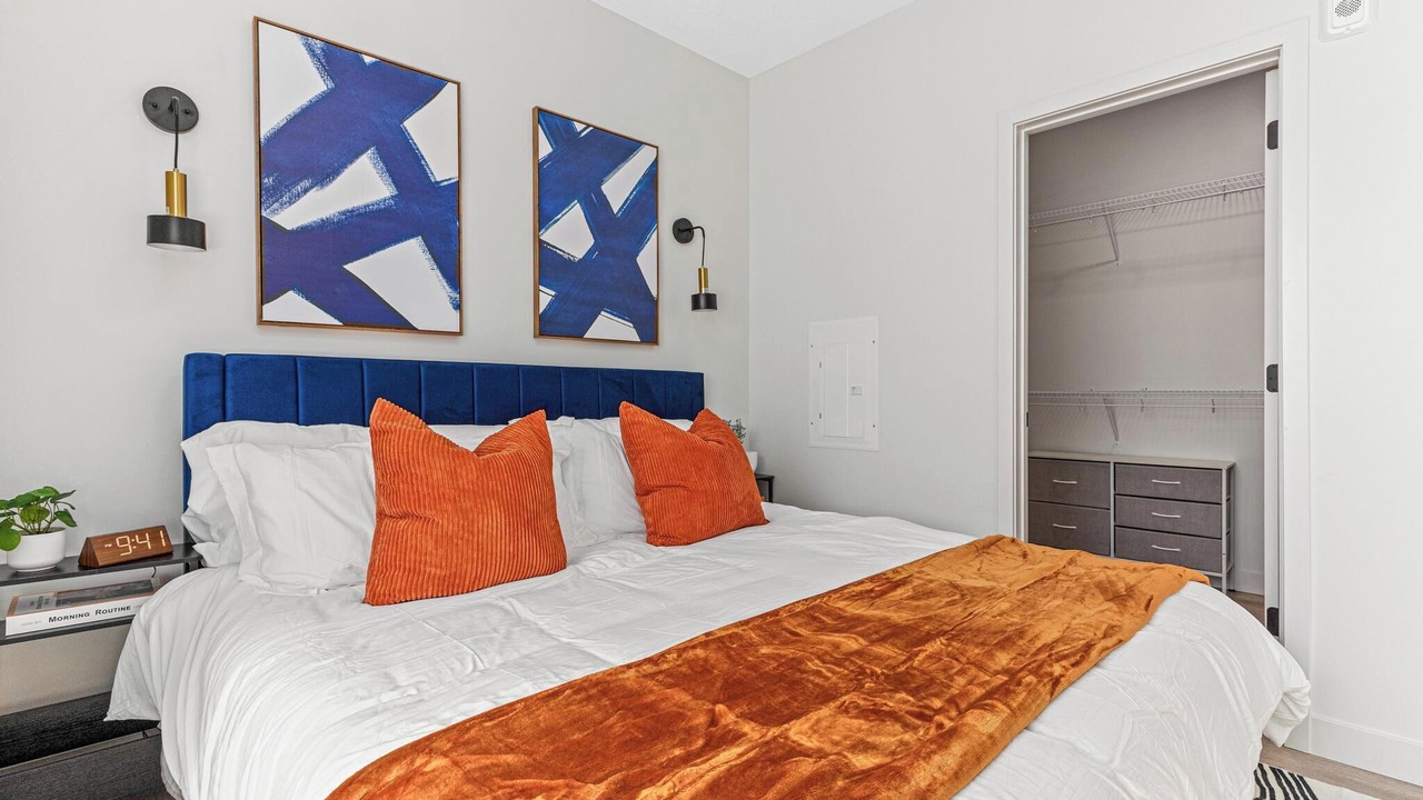 Photo of Bedroom in Regina