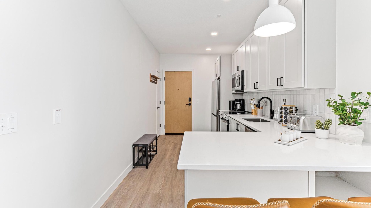 Photo of Kitchen in Regina