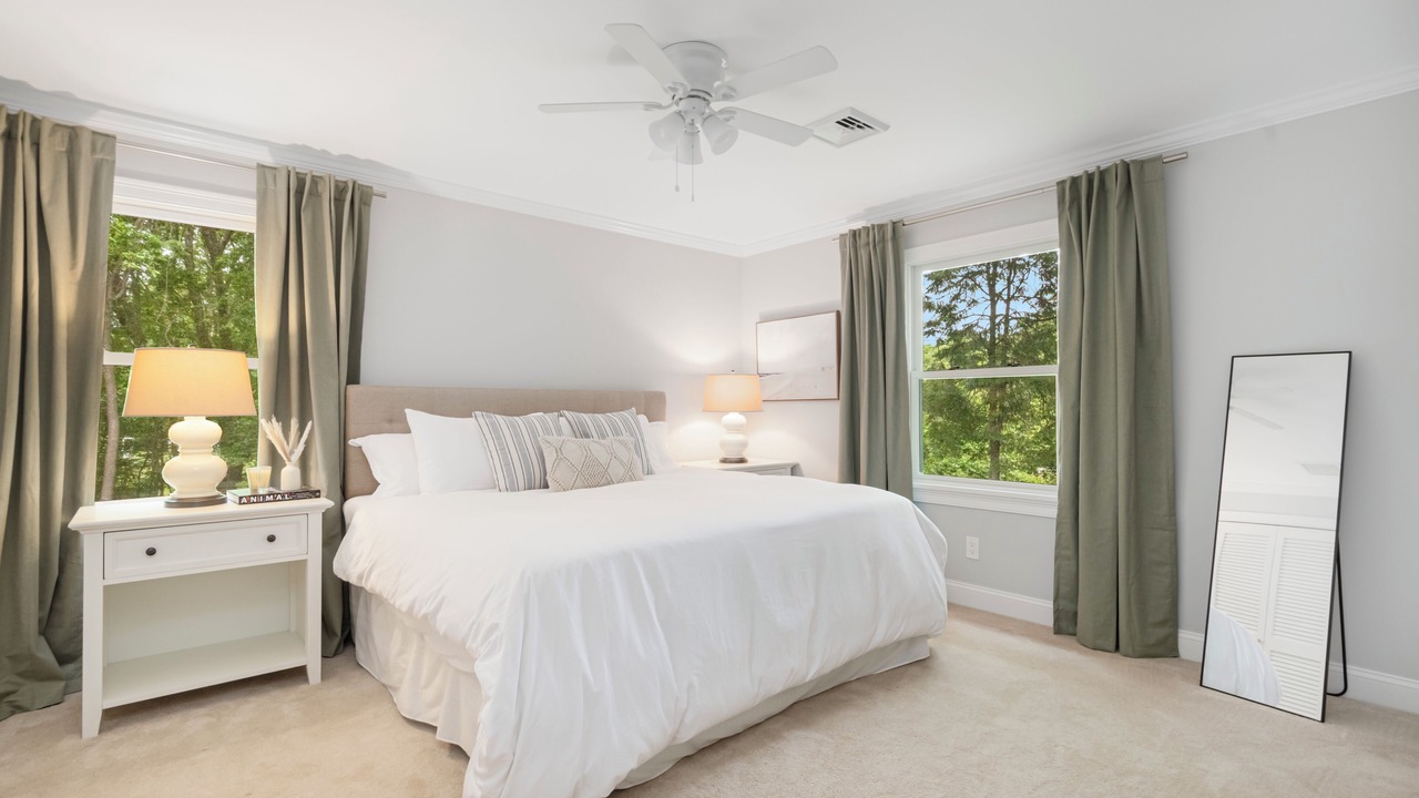 Photo of Bedroom in Westerly