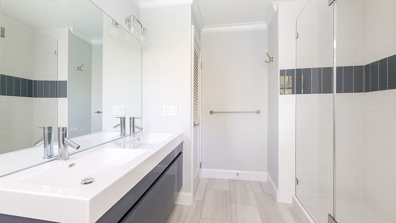 Photo of Bathroom in Westerly