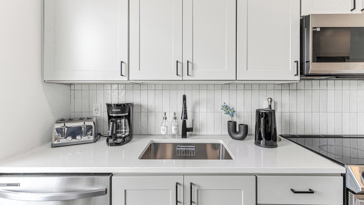 Photo of Kitchen in Kingfield