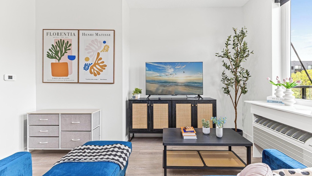 Photo of Livingroom in Kingfield