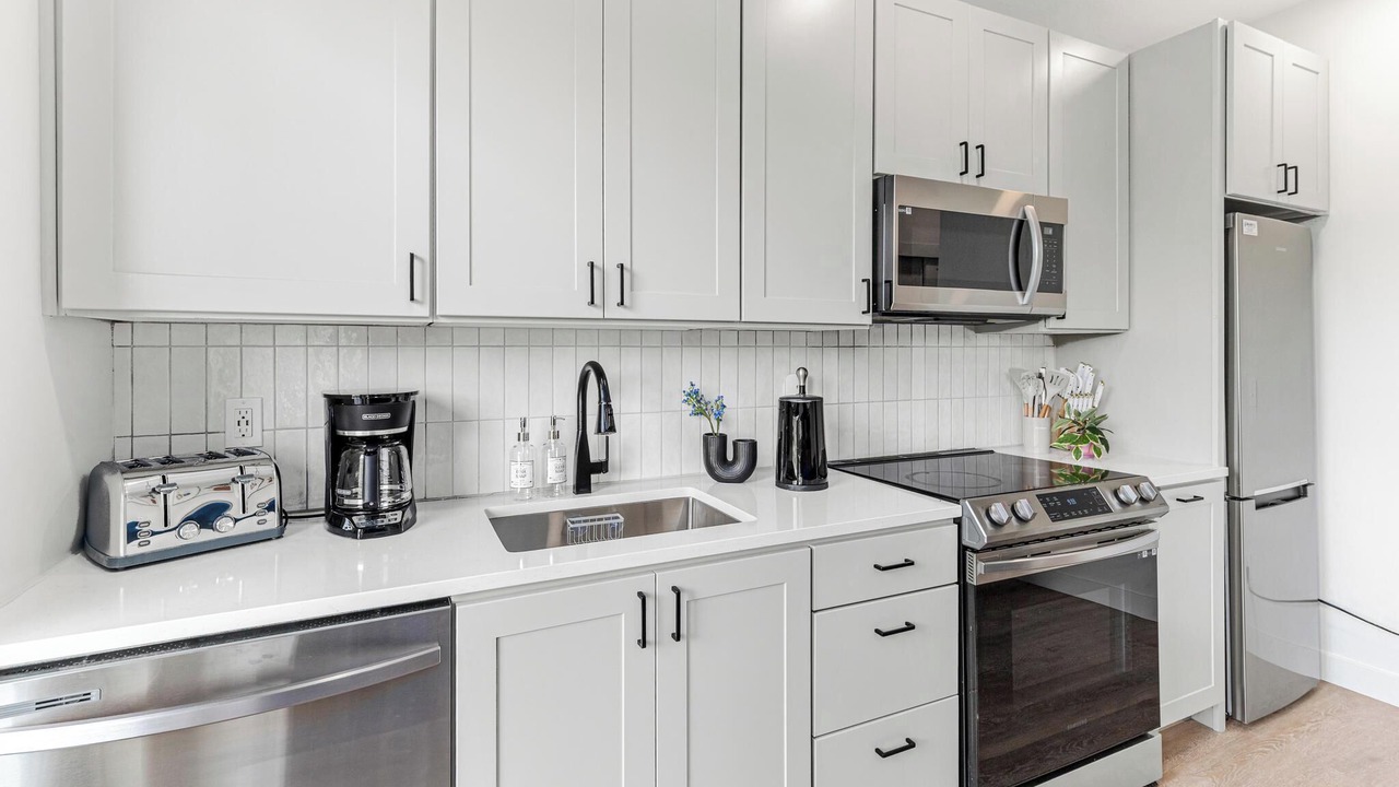 Photo of Kitchen in Kingfield