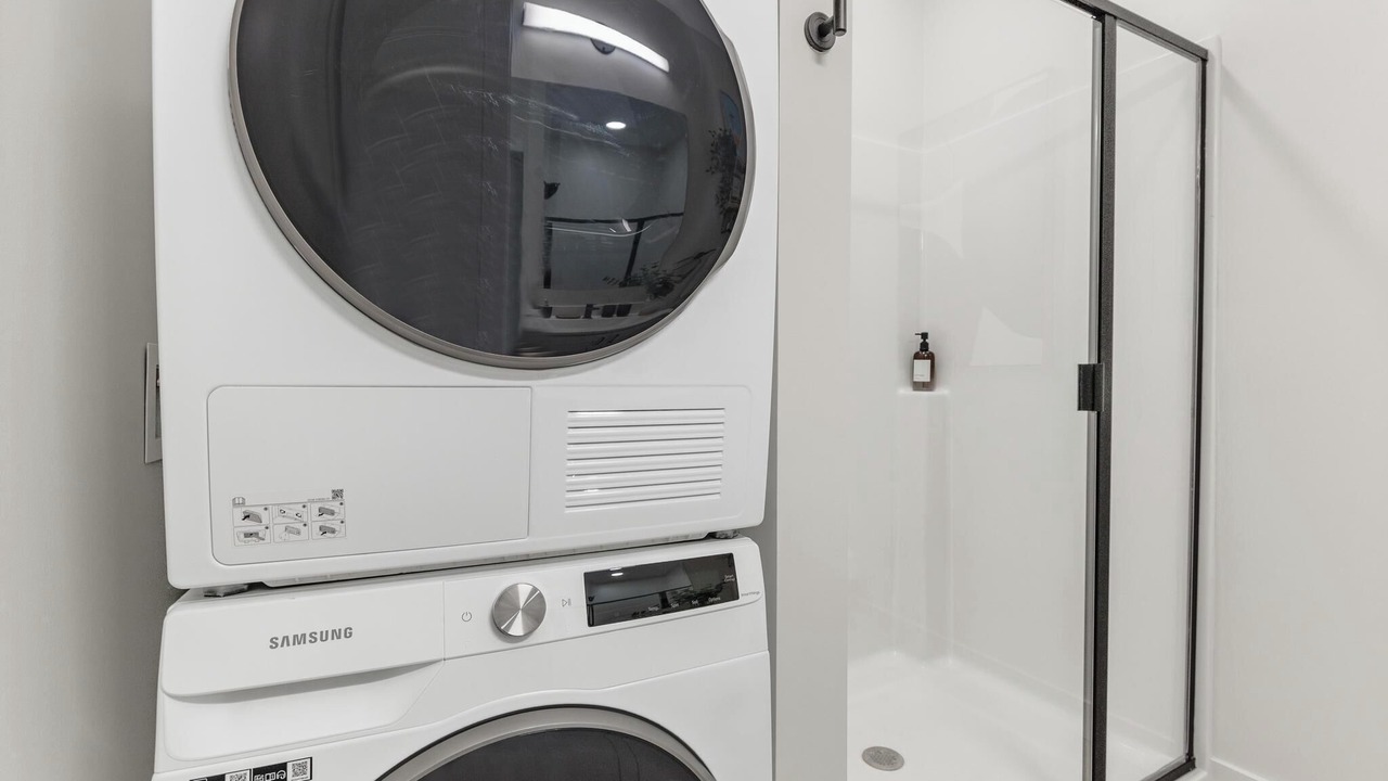 Photo of Bathroom in Kingfield
