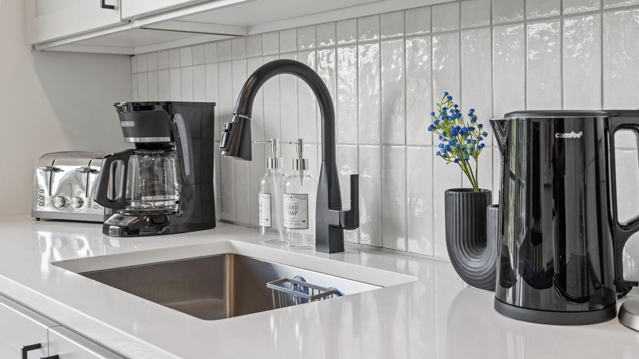 Photo of Kitchen in Kingfield