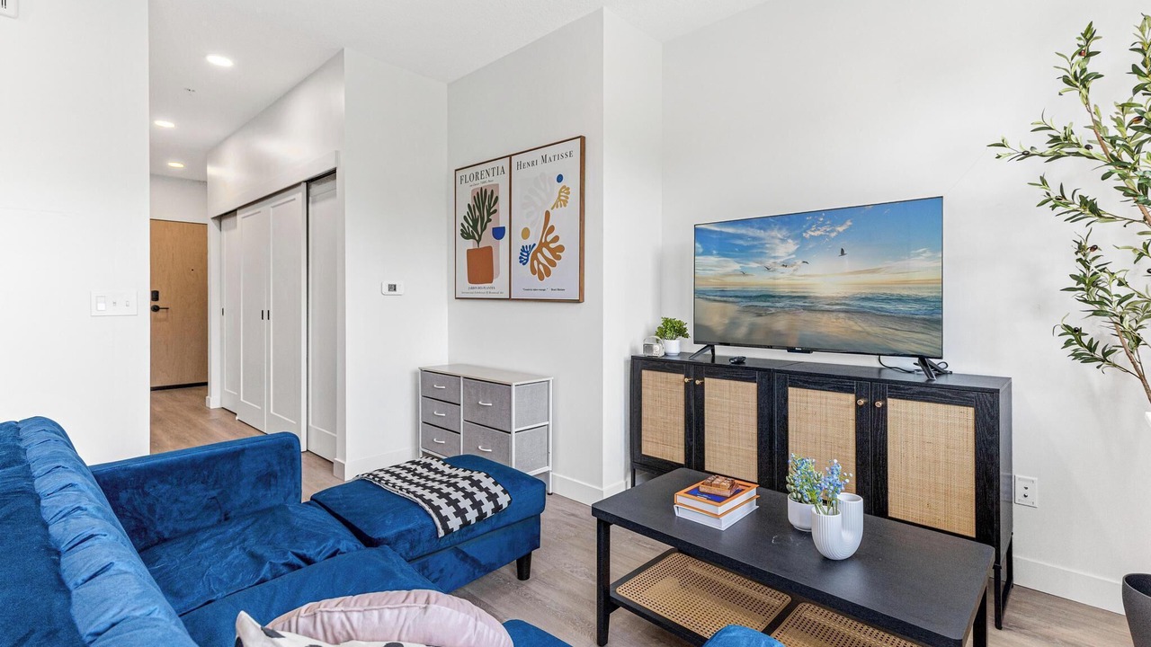 Photo of Livingroom in Kingfield
