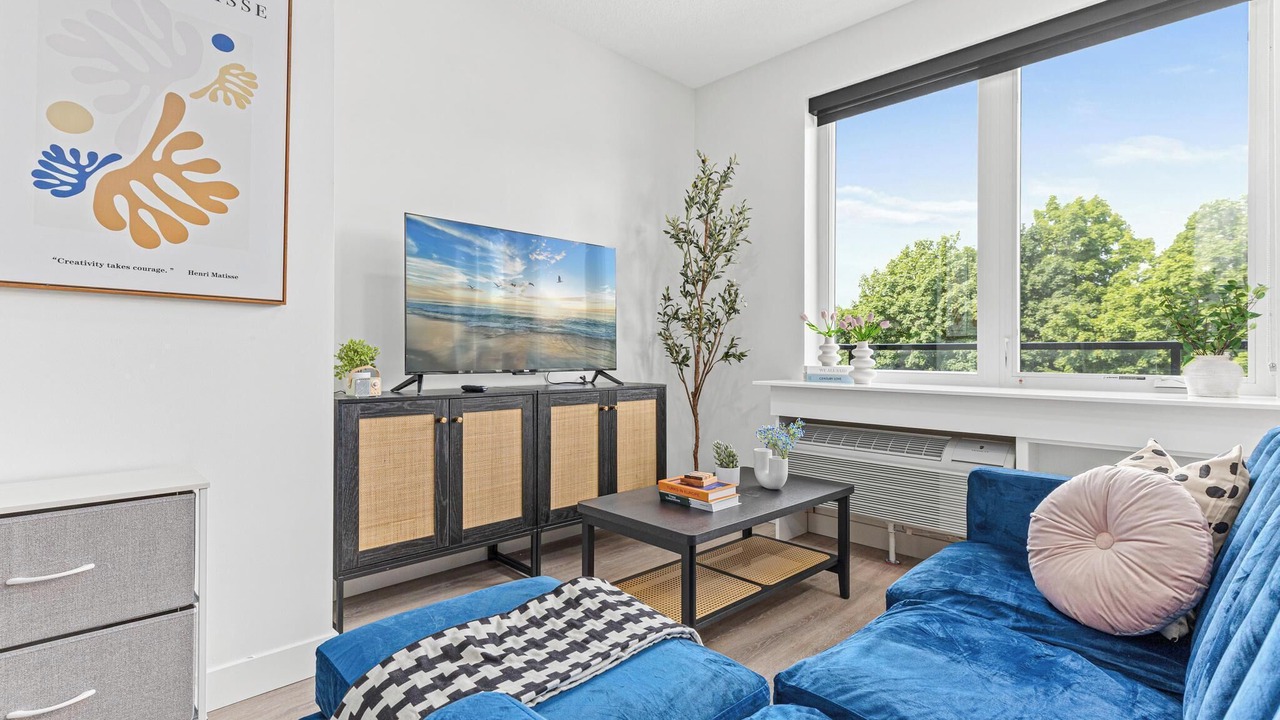 Photo of Livingroom in Kingfield