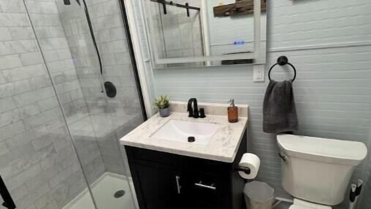 Photo of Bathroom in Lanesboro