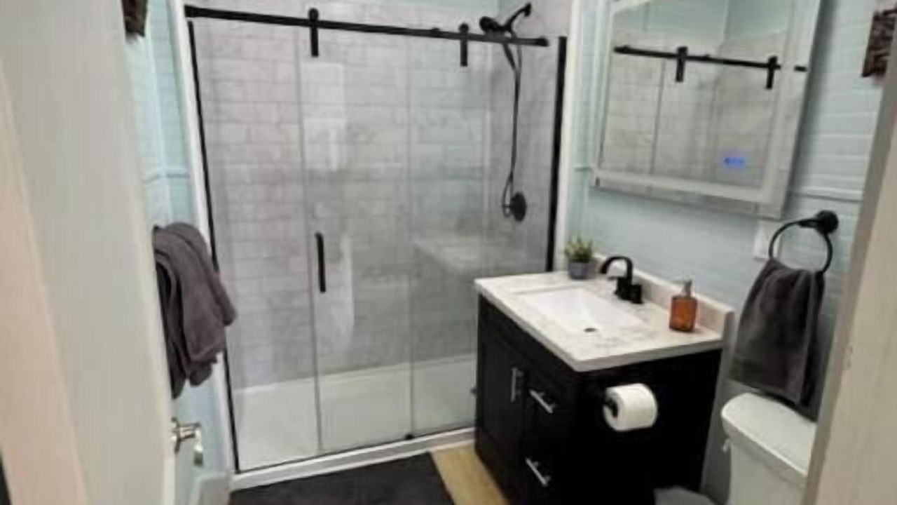 Photo of Bathroom in Lanesboro