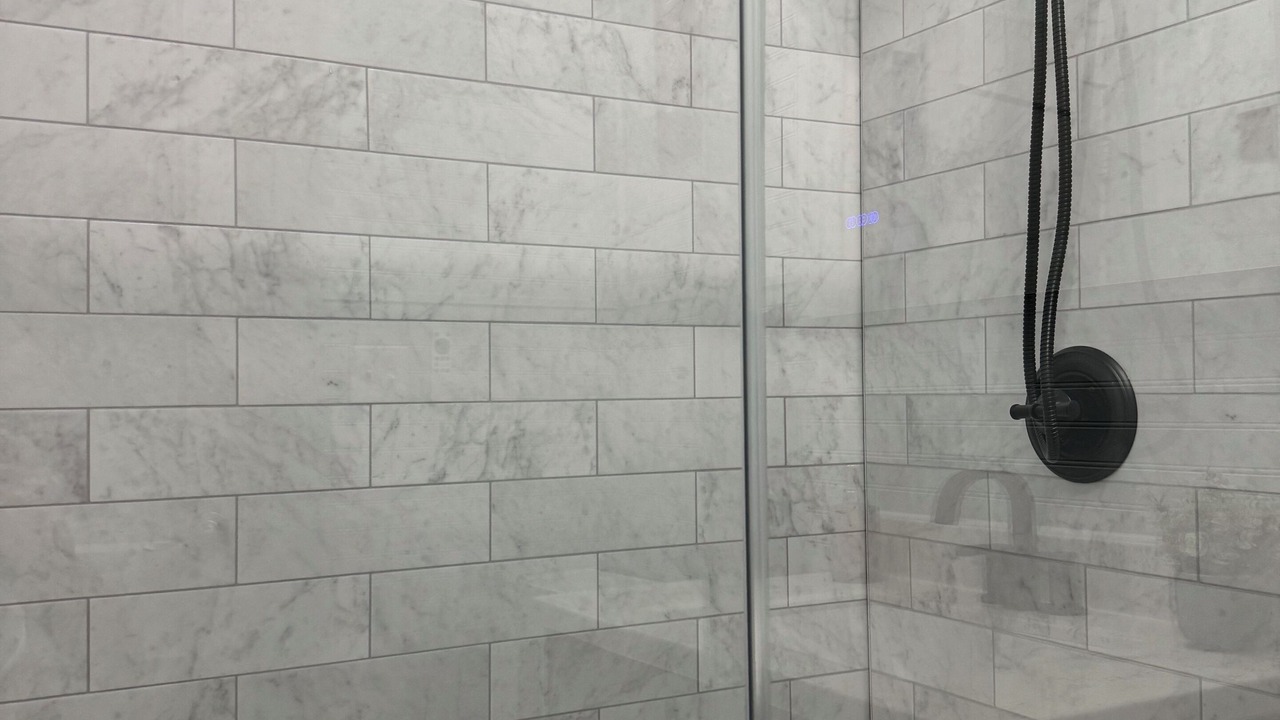 Photo of Bathroom in Lanesboro