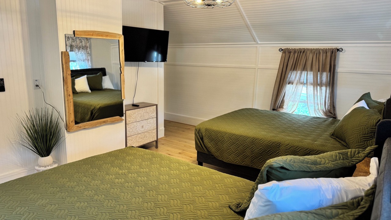 Photo of Bedroom in Lanesboro