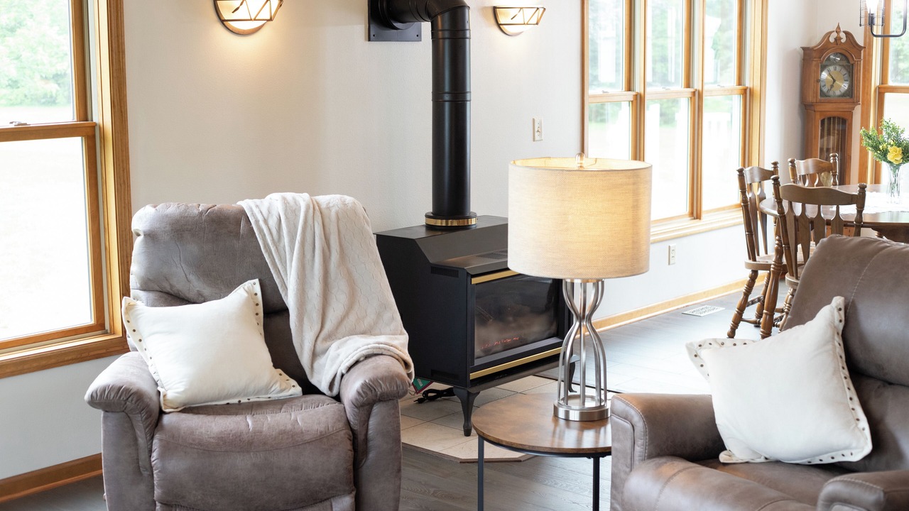 Photo of Livingroom in Rice Lake