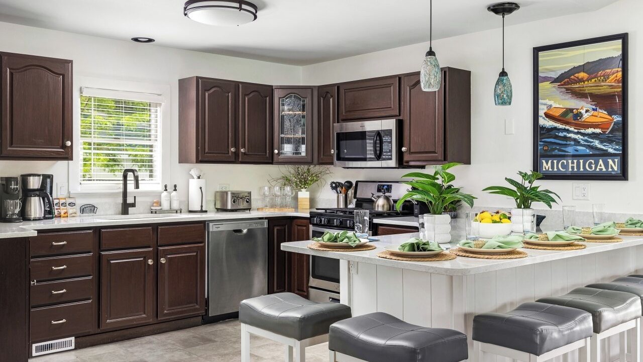 Photo of Kitchen in South Haven
