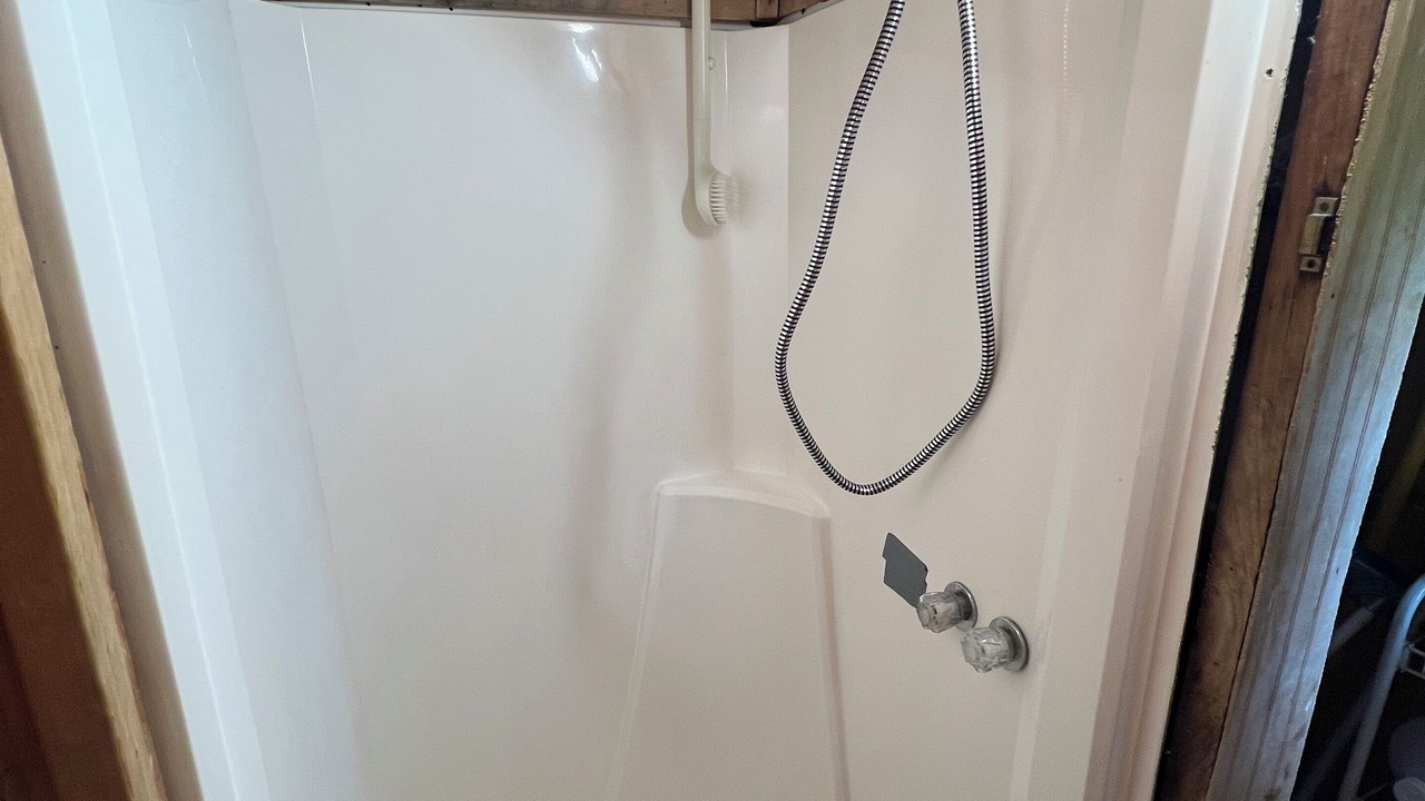 Photo of Bathroom in Grand Isle