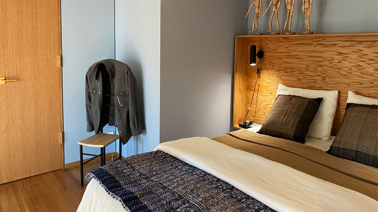 Photo of Bedroom in Northampton