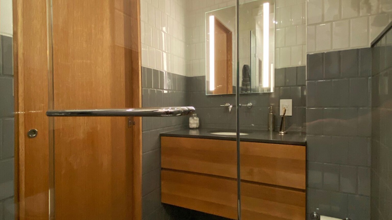 Photo of Bathroom in Northampton
