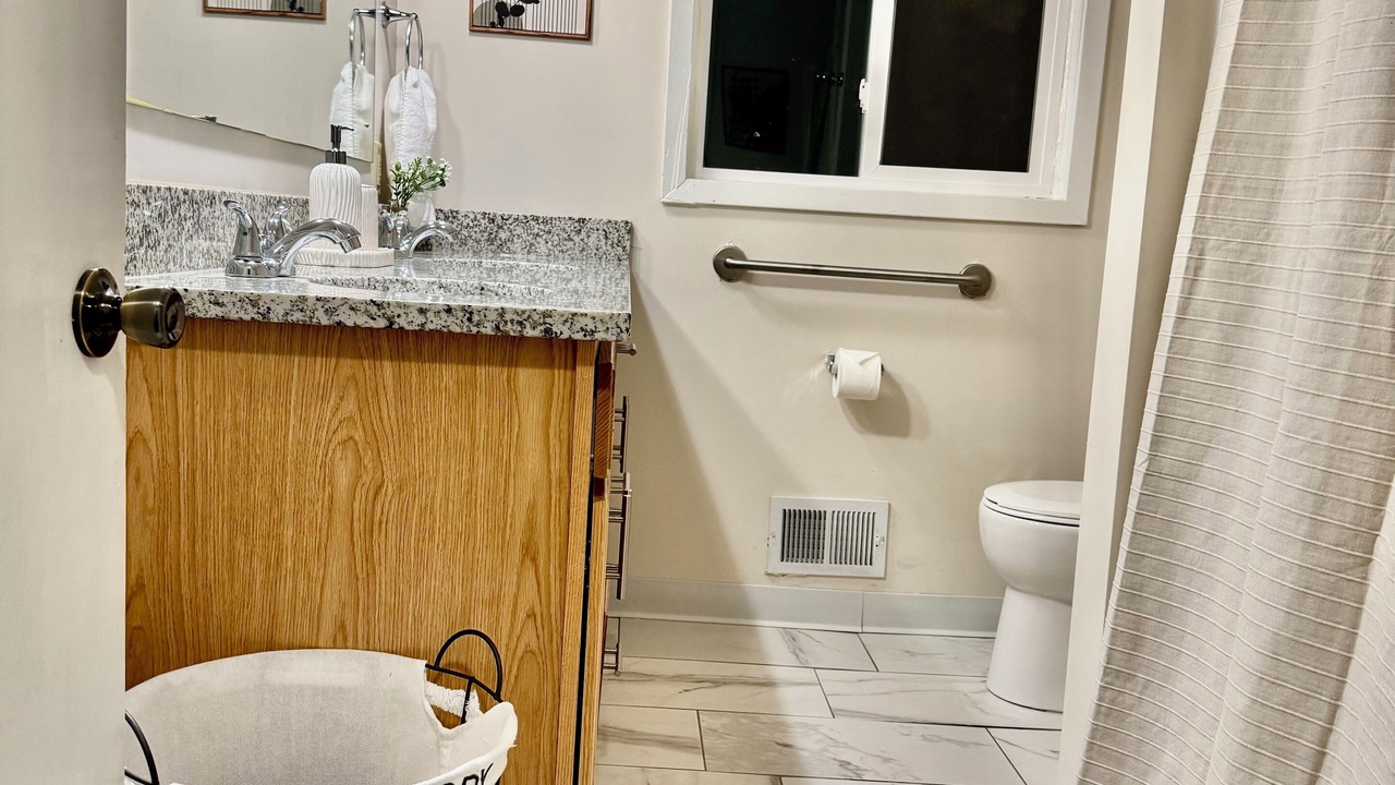 Photo of Bathroom in Robbinsdale