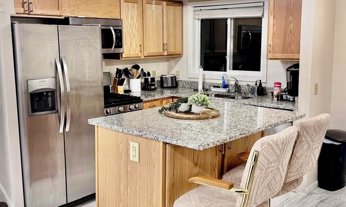 Photo of Kitchen in Robbinsdale