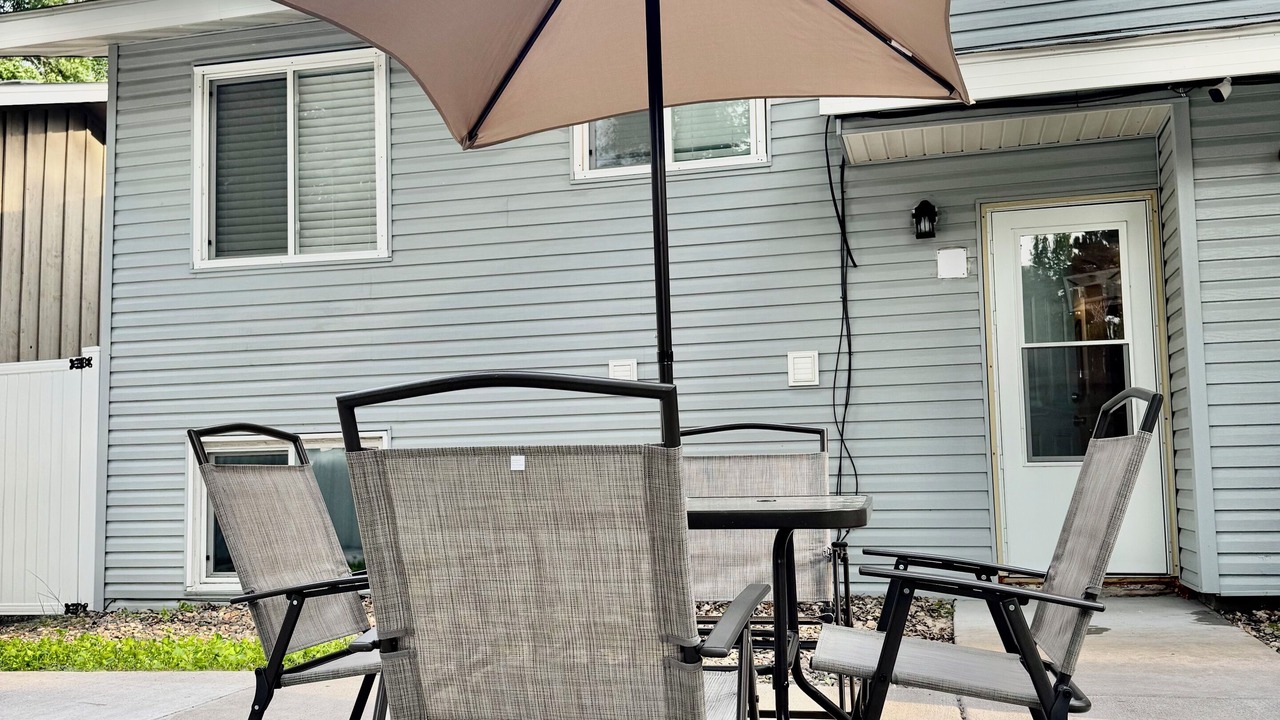 Photo of Outdoor in Robbinsdale