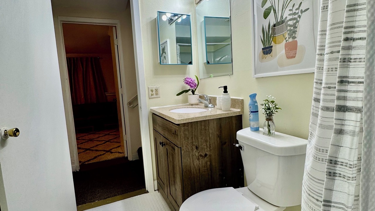 Photo of Bathroom in Robbinsdale