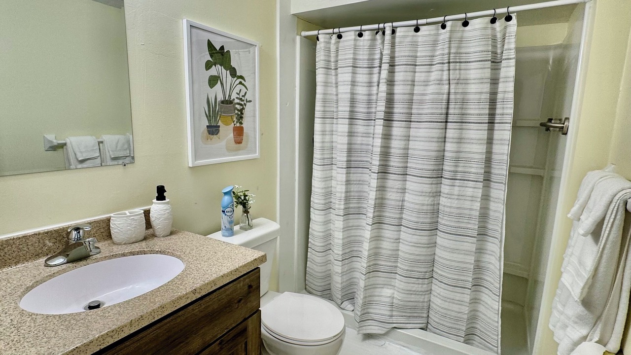 Photo of Bathroom in Robbinsdale