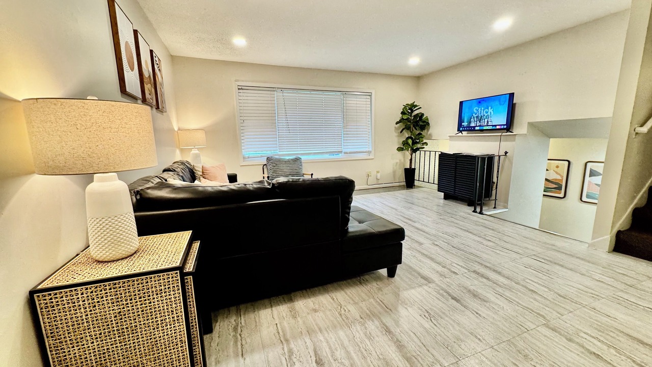 Photo of Livingroom in Robbinsdale
