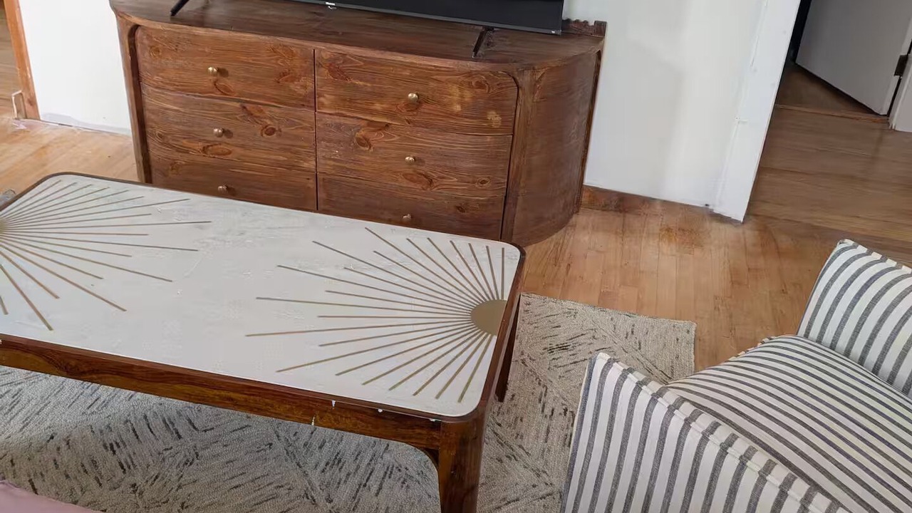 Photo of Livingroom in Seabrook