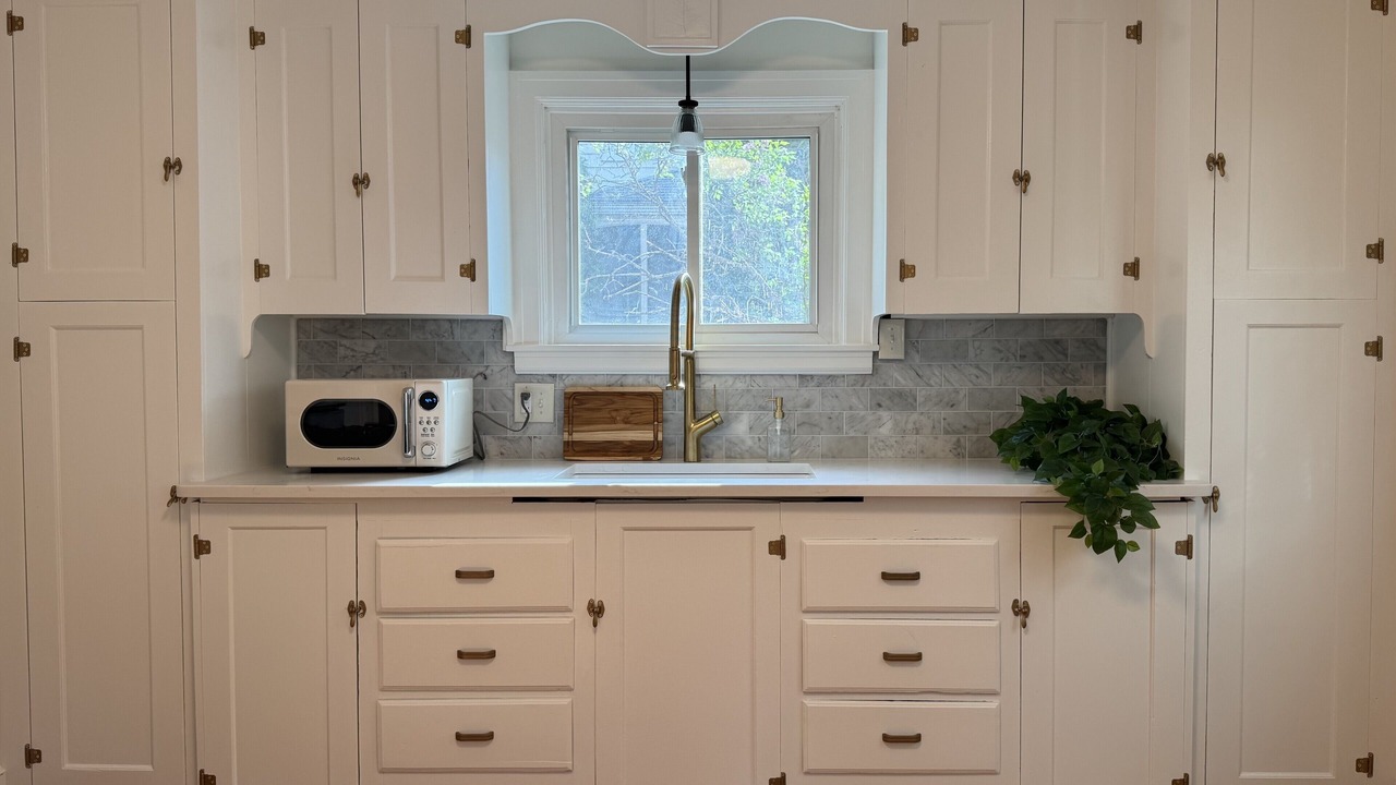 Photo of Kitchen in Holyoke