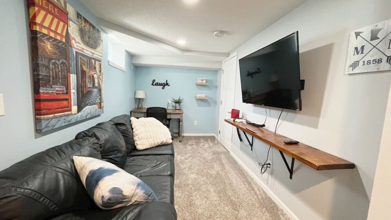 Photo of Livingroom in Richfield