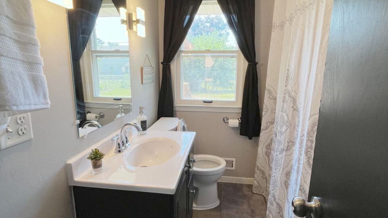 Photo of Bathroom in Richfield