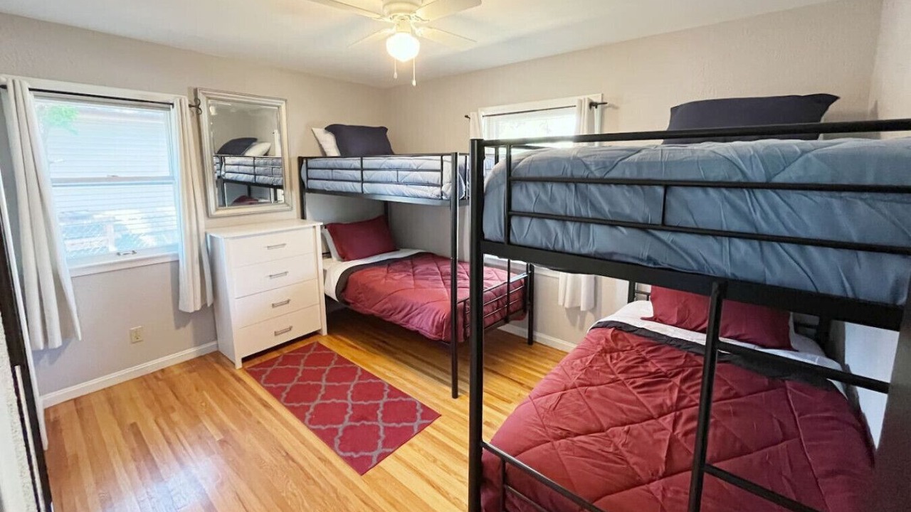 Photo of Bedroom in Richfield