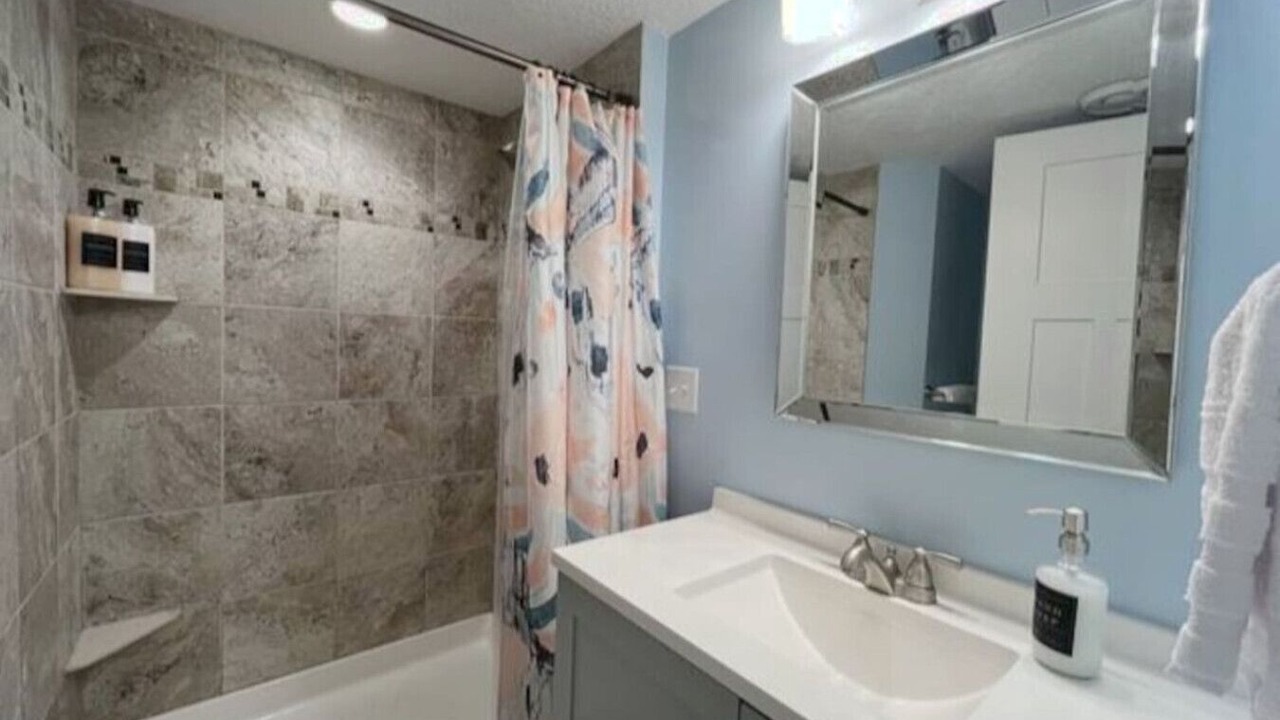 Photo of Bathroom in Richfield
