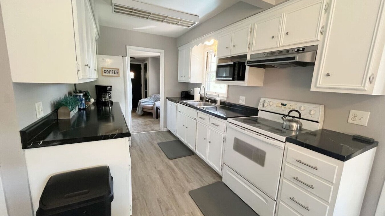 Photo of Kitchen in Richfield