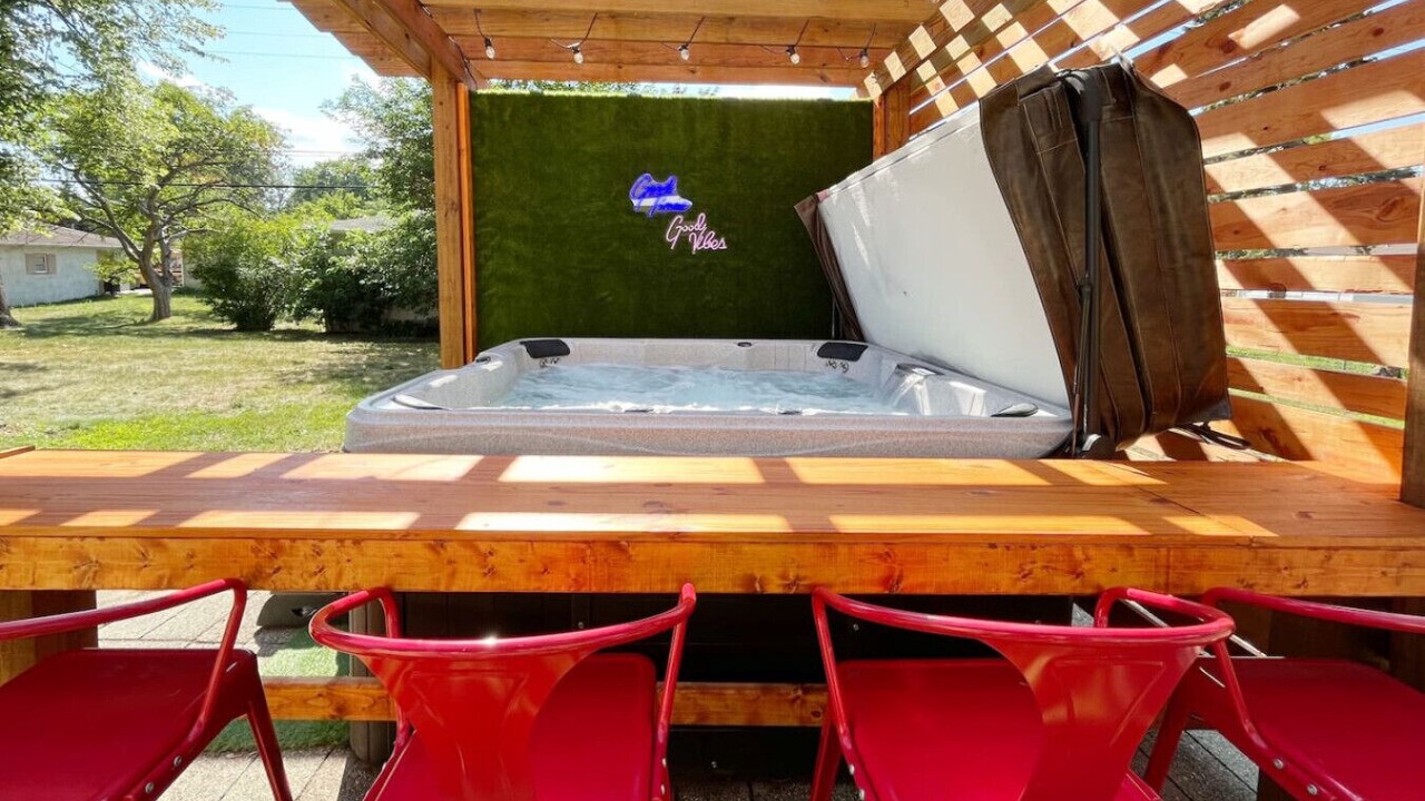Photo of Outdoor in Richfield