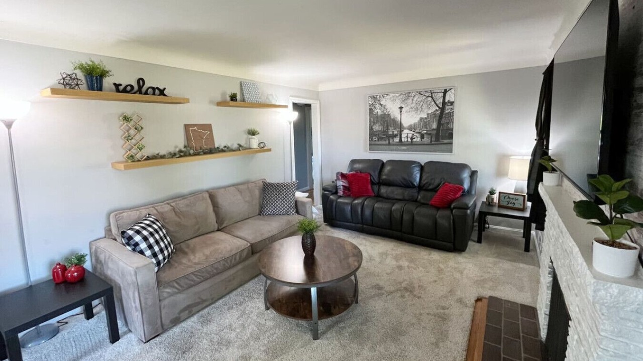 Photo of Livingroom in Richfield