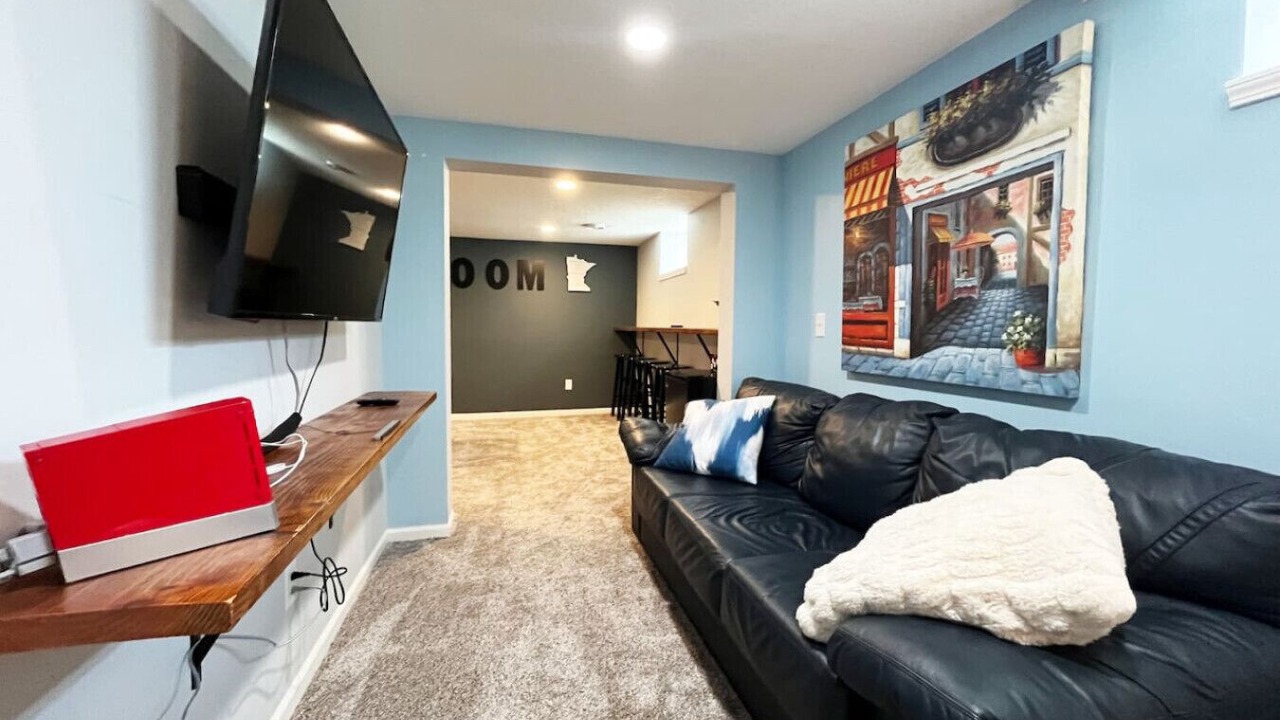Photo of Livingroom in Richfield