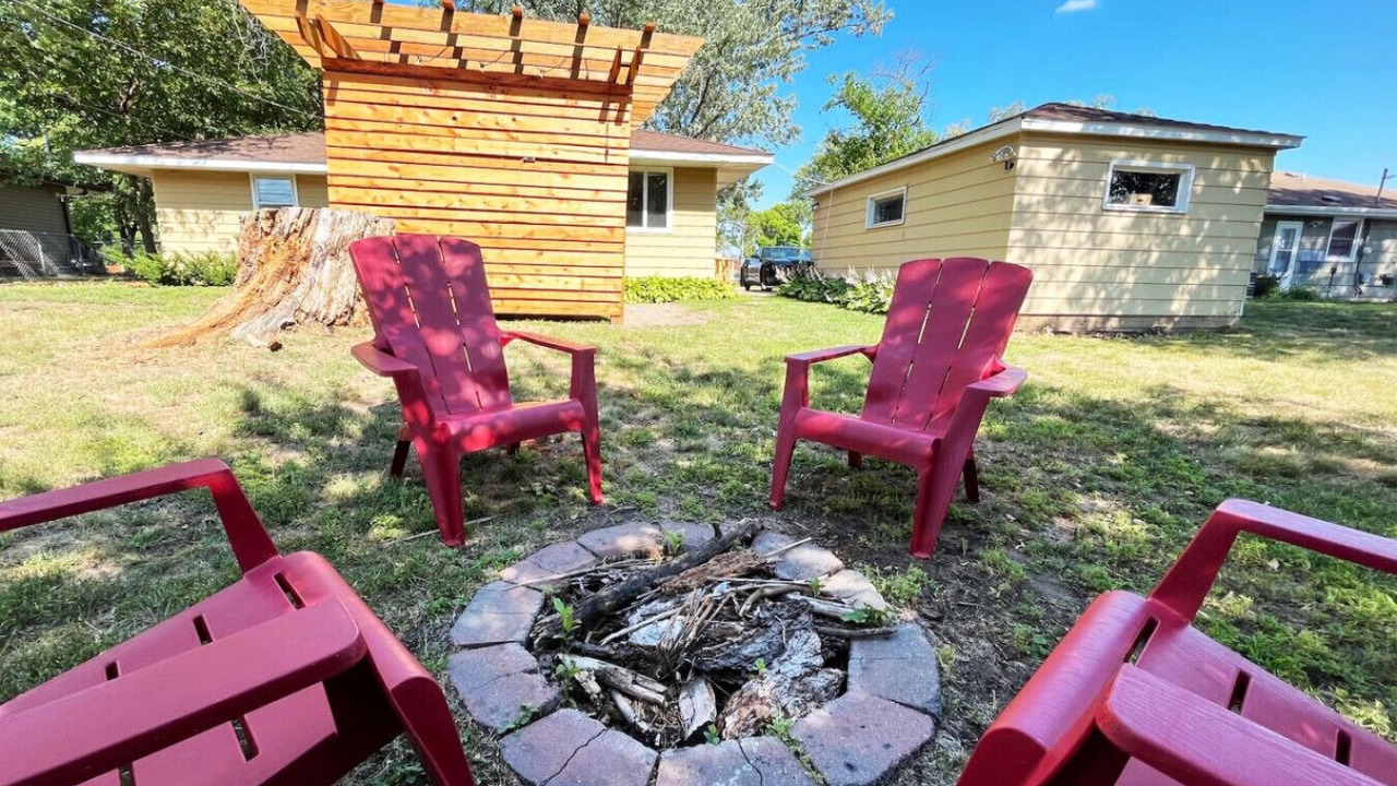 Photo of Outdoor in Richfield